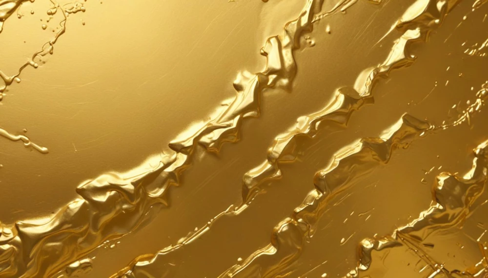 تقنيات البصمة الذهبية للعلب