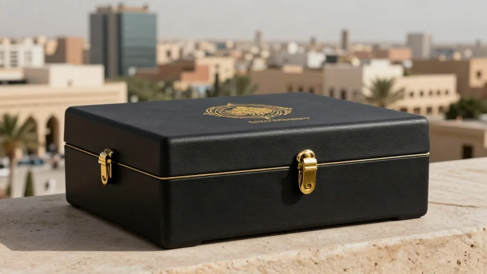 شركات تصنيع علب الهدايا الفاخرة بالرياض