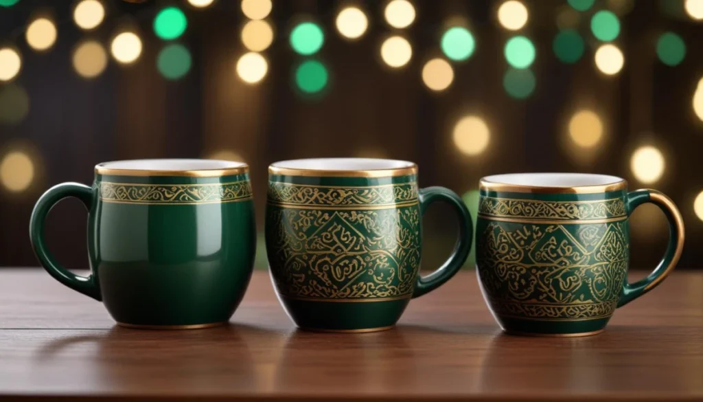 طباعة اكواب اليوم الوطني