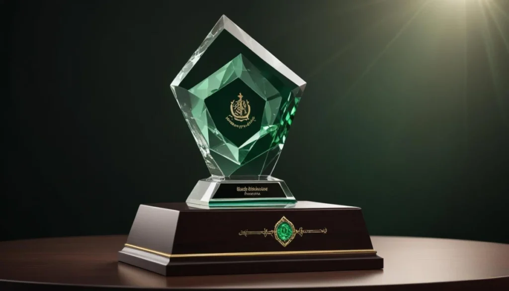 طباعة دروع اليوم الوطني
