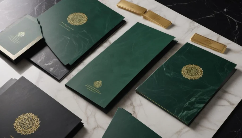طباعة فولدرات اليوم الوطني