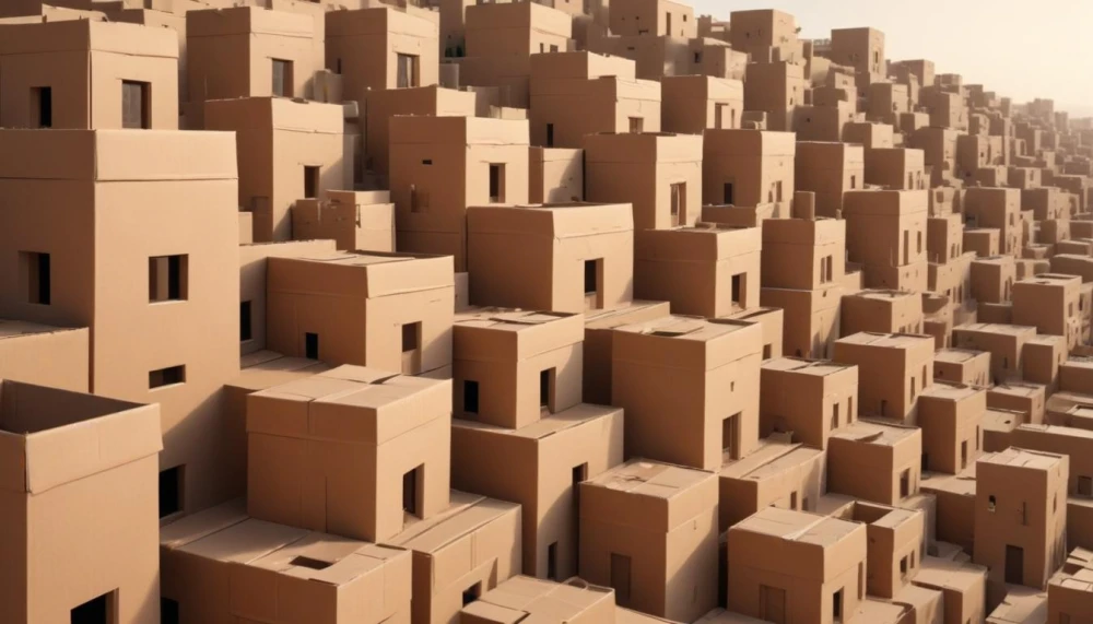 طباعة كراتين بالجملة للشركات