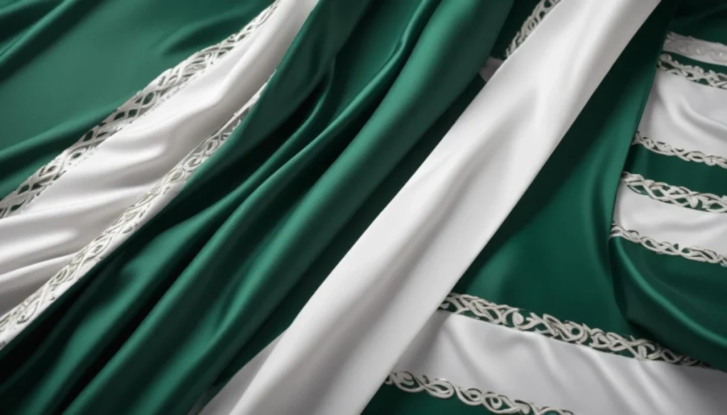 طباعة وشاح اليوم الوطني