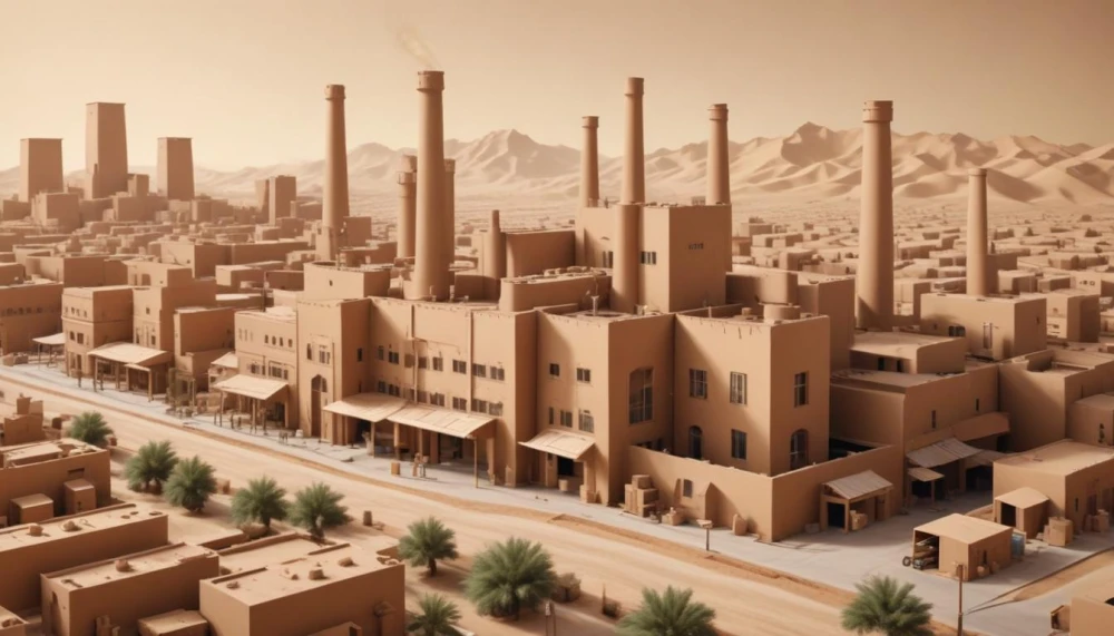 مصانع كرتون وتغليف في الرياض