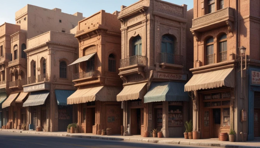 مطابع كتالوجات تجارية بالرياض