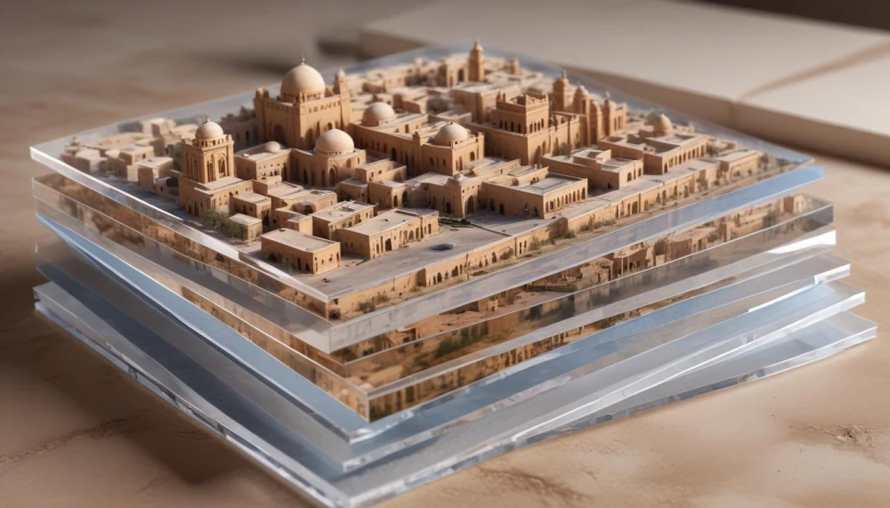 أسعار طباعة الأكريليك بالرياض
