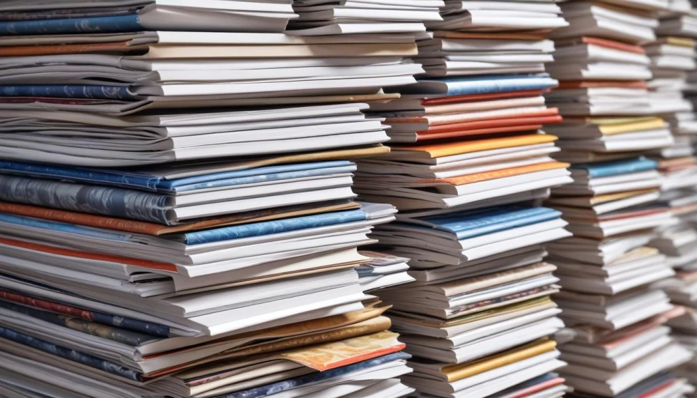 أسعار طباعة الكتالوجات التجارية