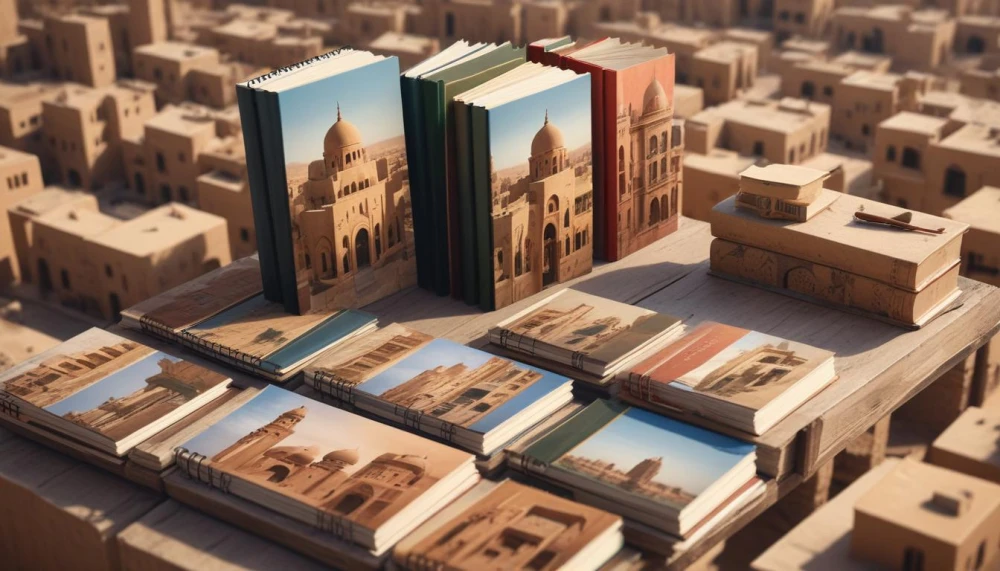أسعار طباعة نوت بوك بالجملة بالرياض