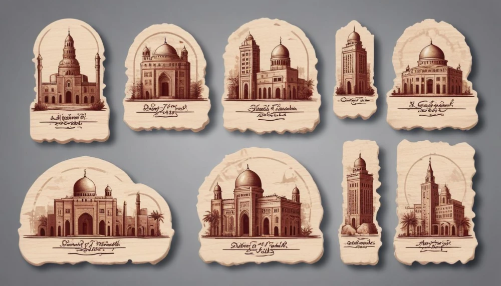 تصميم ختم شركة رسمي