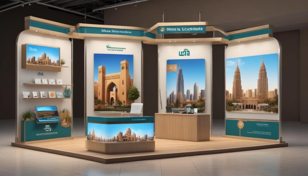شركات طباعة الهوية المؤسسية بالرياض