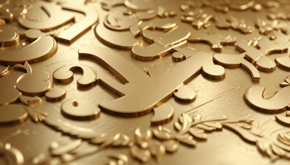 طباعة لوجو على أكياس الهدايا