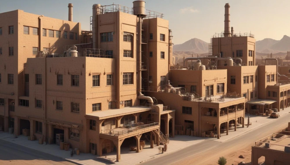 مصانع عبوات ورقية الرياض