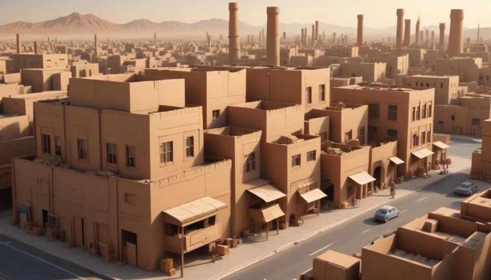 مصانع كراتين القهوة بالجملة بالرياض