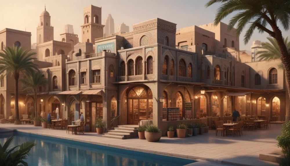 مطابع تغليف الحلويات في الرياض
